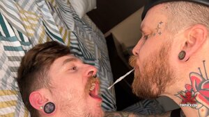 Jackson Fader & Cosmo Ash