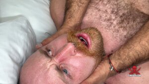 Nico Bear, Cory Jacobs, Tatted Fag and Dustin Cross