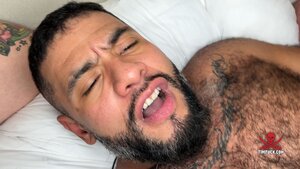 Nico Bear, Cory Jacobs, Tatted Fag and Dustin Cross