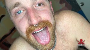 Nico Bear, Cory Jacobs, Tatted Fag and Dustin Cross