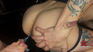 Johnny Castro, Wyatt Owens, Klaus Canavan & Punknine