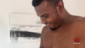 Champ Robinson, Trent Marx & Zerro