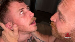 Matt Coven, Tatted Fag & Cory Jacobs