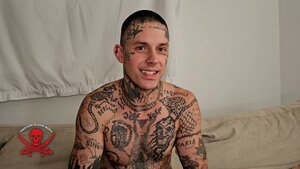 Hot Guy Ethan Bonus Interview