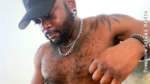 CHAMP ROBINSON, SIR MALICE CHRISTIAN & BLAZE AUSTIN