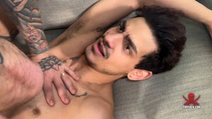 Seth Knight & Bruno Cruz