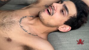 Seth Knight & Bruno Cruz