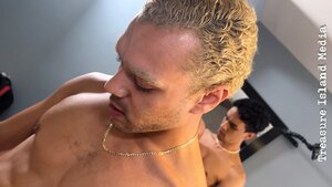 DEREK CLINE, NICO BELLIC, HOTJOTXXX & BRUNO CRUZ