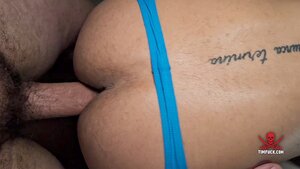Valente Rodriguez & Vic Gioz