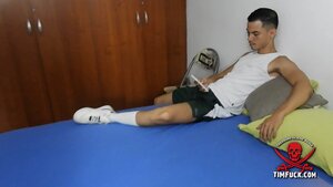 Bryan Arturo & Stiven Mendez