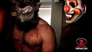 HALLOWEEN WEEK - Drew Dixon Hallowbang