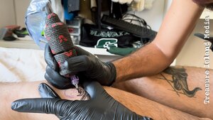 BRUNO HIGH & LUKAS KIRK