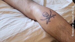 BRUNO HIGH & LUKAS KIRK