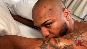 Butta Nutt & The Nude Botanist