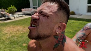 That Switch, Joe Silver & Matt Coven