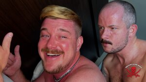 Cody Fairway & Devin Moss