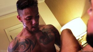 Alejandro Vez & Steven Roman