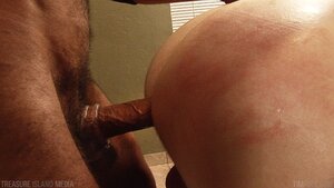 Wade Stone & Eric Wolf