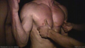 Lars Gangbang
