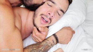 Edji Da Silva & Alessio Vega