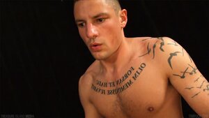 Max's Audition Series: Ross Vincent, Jack Allen & Sean Parker