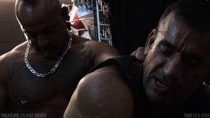 Bo Bangor & Ben Venido