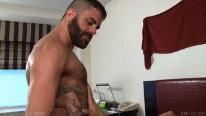 Marcus Isaacs, Dominic Sol & Morgan Black