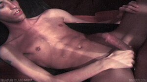 Justin Case & Kyle Miller