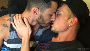 Zachary Cooper & Eugene