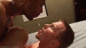 Wade Stone & Eric Wolf