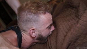 Dawn Locke 4-Way with Andy Arcade, Pete Summers & Hoytt Walker