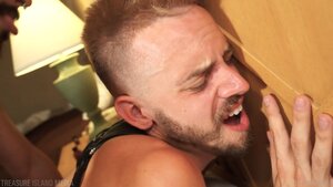 Dawn Locke 4-Way with Andy Arcade, Pete Summers & Hoytt Walker