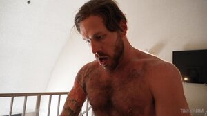DOUBLE FEATURE: Parker Logan & William Crowne, Keeper & Arck Haven