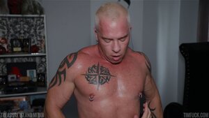 Silver Steele & Ryan Carter