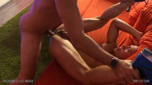 Cesar Xes & Tyler Slater