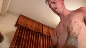Cody Winter, Ryan Powers & FX Rios