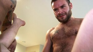 Chance Adler, Alejandro Vez & Parker Allen