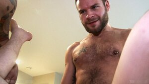 Chance Adler, Alejandro Vez & Parker Allen