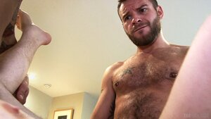Chance Adler, Alejandro Vez & Parker Allen
