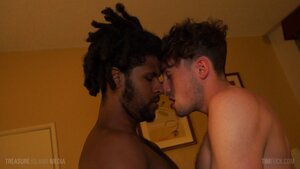 Mikel Foucox & Grant