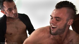 Blaze Austin & Esteban
