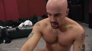 Brad McGuire, Jessy Karson & Cory Koons