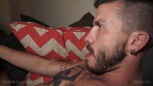 Kyle Moon & Justin Case