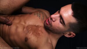 FX Rios & Ty Mitchell