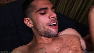 FX Rios & Ty Mitchell