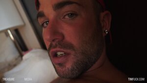 Ferrari Red: Adam Russo & Alex Mason