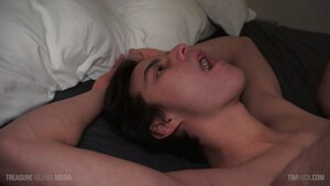 Ashton Ducati & Maxxie Rivers