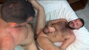 Joe Gillis & Leo Grin