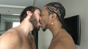 Devin Masters & Max Adonis