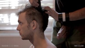HARD CUTS 2: Peto & Jessy Fuck Nathan